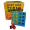 Griddly Games Just Add Sugar STEAM Science + Art Kit 4000599 - alternate 5